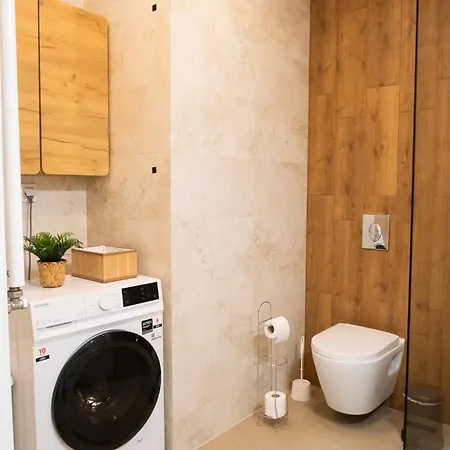 Livermo Klimatyzacja Apartamento