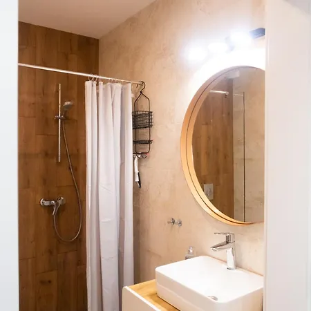 Livermo Klimatyzacja Apartamento